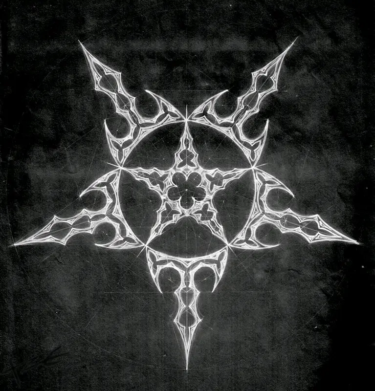 美图放送(七芒星)第十三期