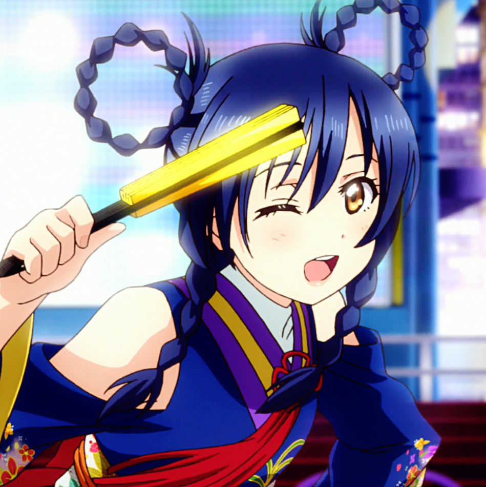 [μ"s]头像