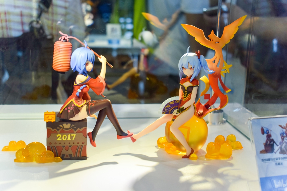 【多图】bw&bml哔哩哔哩 (゜-゜)つロ 干杯~-bilibili