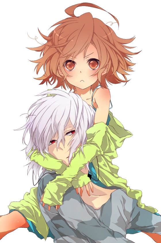 【动漫壁纸】⑤期 一方通行篇