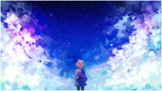 【漫评】境界的彼方:愿有朝一日与你见面还能释放温暖