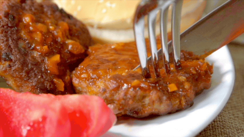 干 锅 鸡 美食 网 做法 854_480 gif 动态图 动图