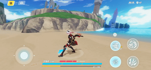 纯干货女武神全方位讲解第十二期炽翎辅助