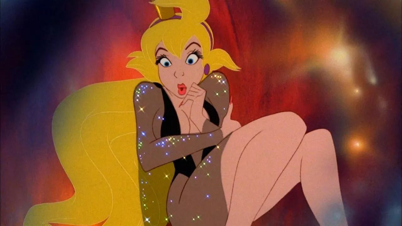 点阵时代的高清街机?《龙穴历险记》教你降