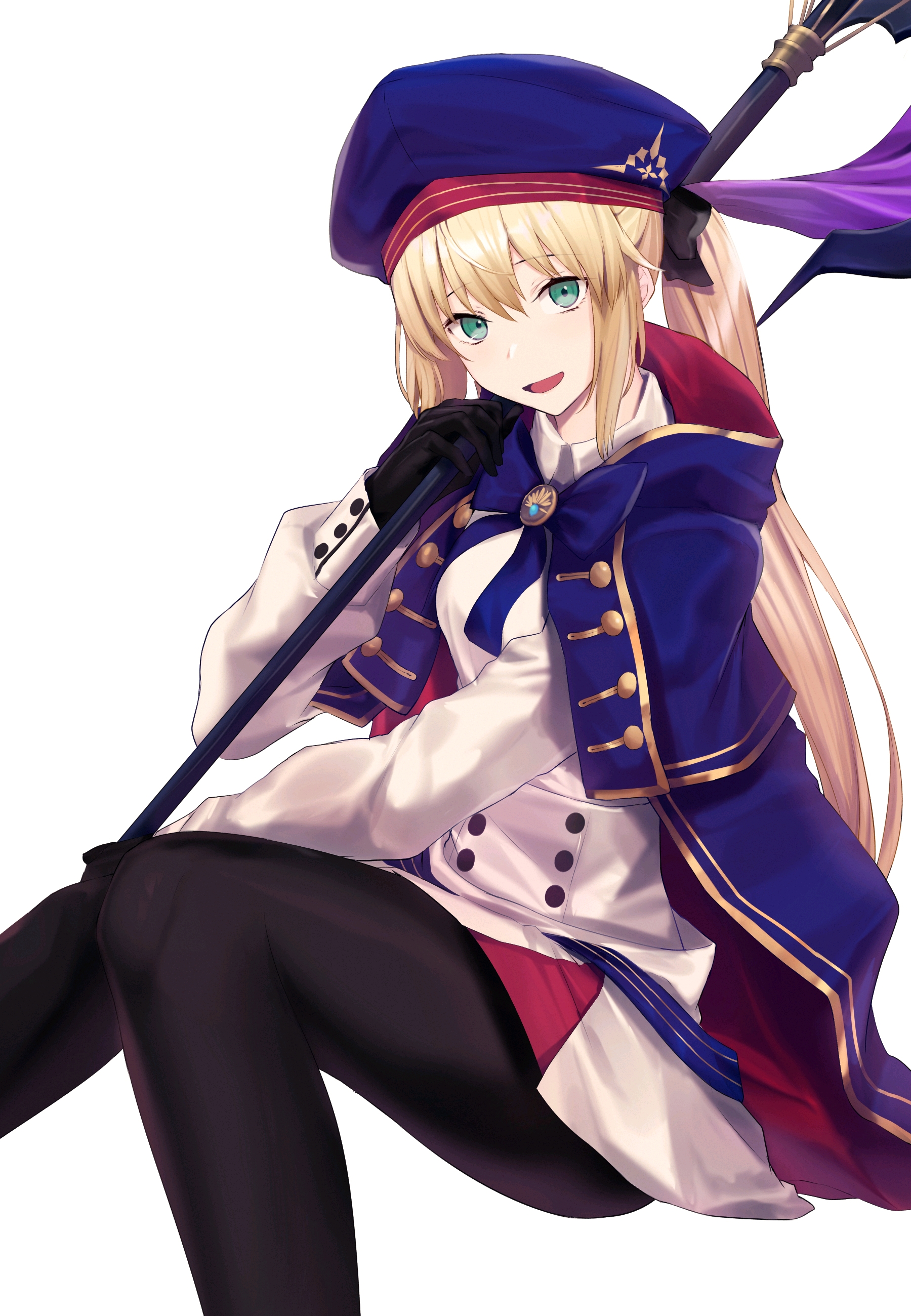 fate阿尔托莉雅caster,fatezerocaster fgo美图合集(阿尔托莉雅·caster篇)