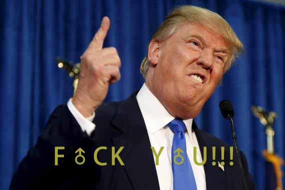 杀戮重生犬屋敷完结简评:美国总统特朗普看了