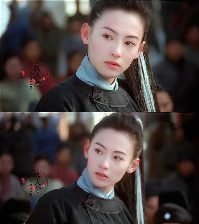 在线推书第二弹【第二类—艳冠群芳型,佟丽娅,张柏芝 特点:靡颜
