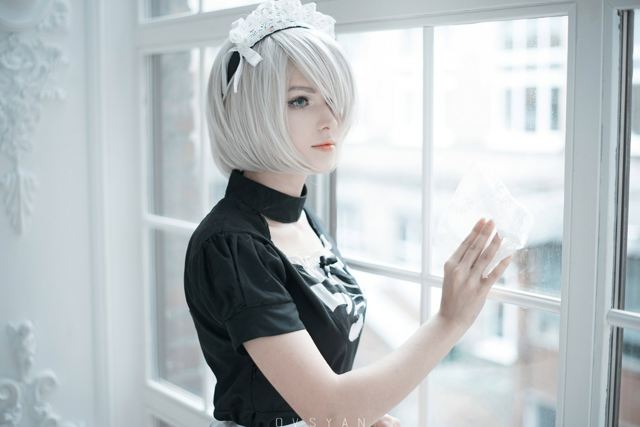 shirogane-sama(第三期)