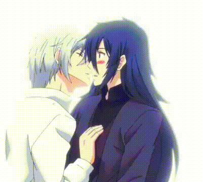 动漫 卡通 漫画 头像 401_360 gif 动态图 动图