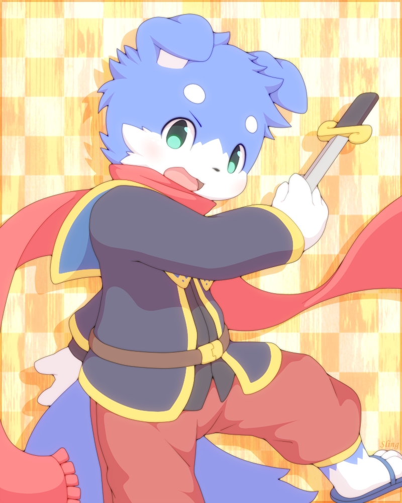 【p站】furry控狂喜(89)