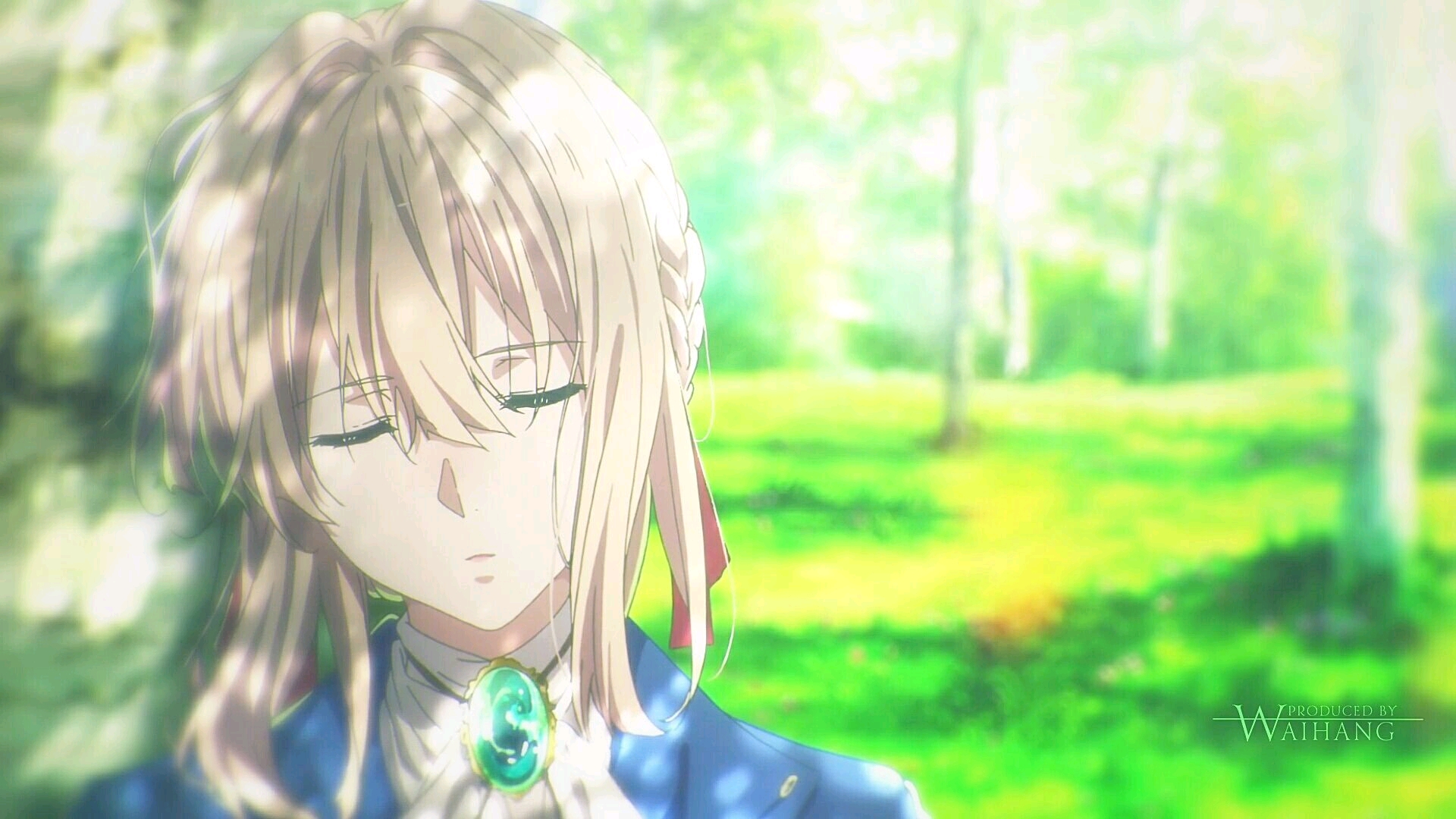 以上10部催泪动漫,有你喜欢的吗?