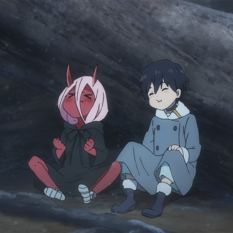 darling in the franxx_国家队02头像_微信头像_no.