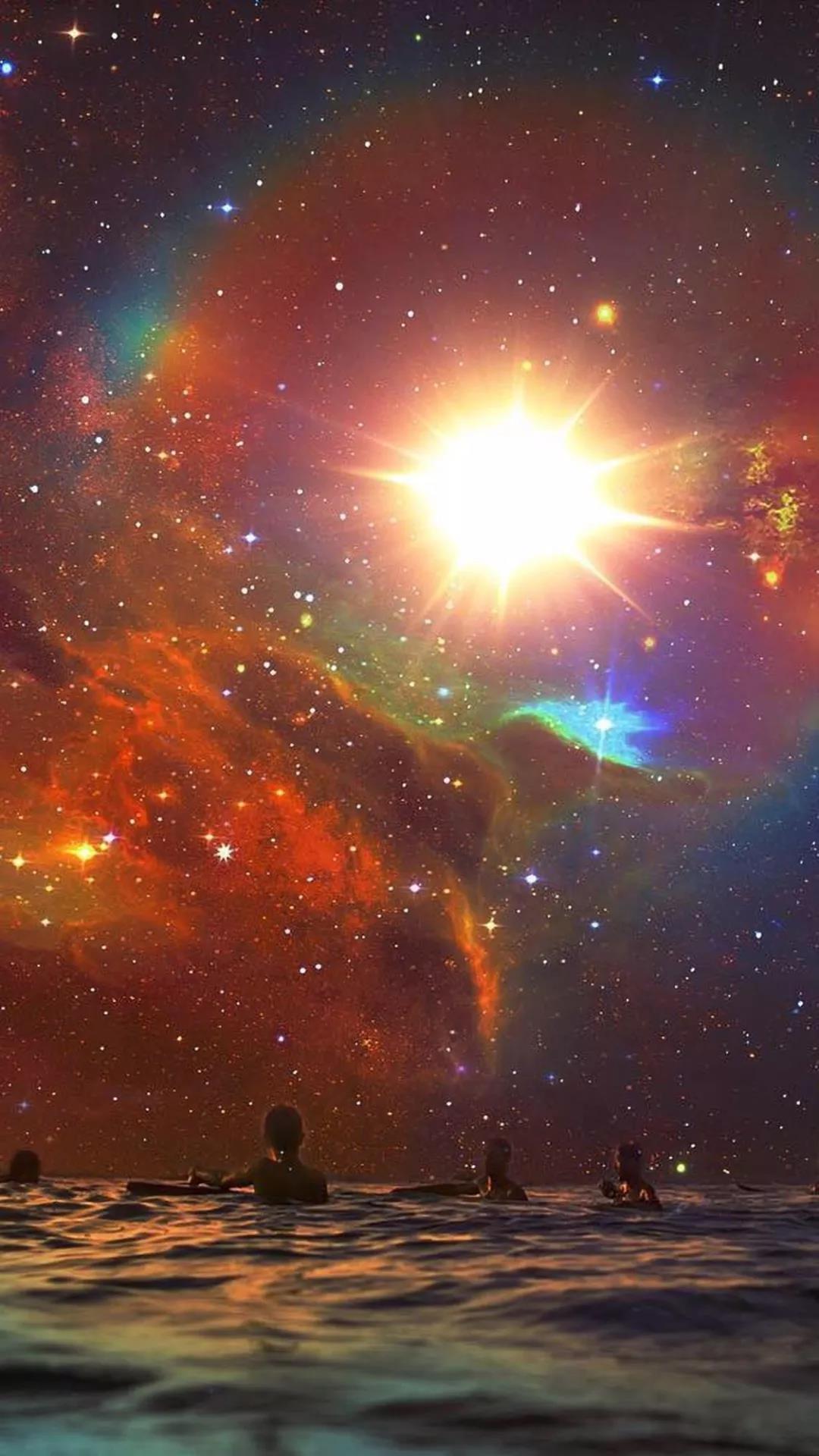 手机壁纸分享片云天共远永夜月同孤