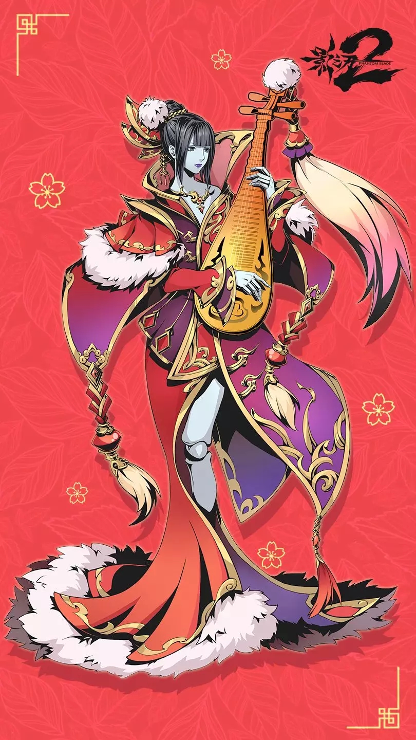 影之刃3科普向(从未见过如此直接简单的标题)