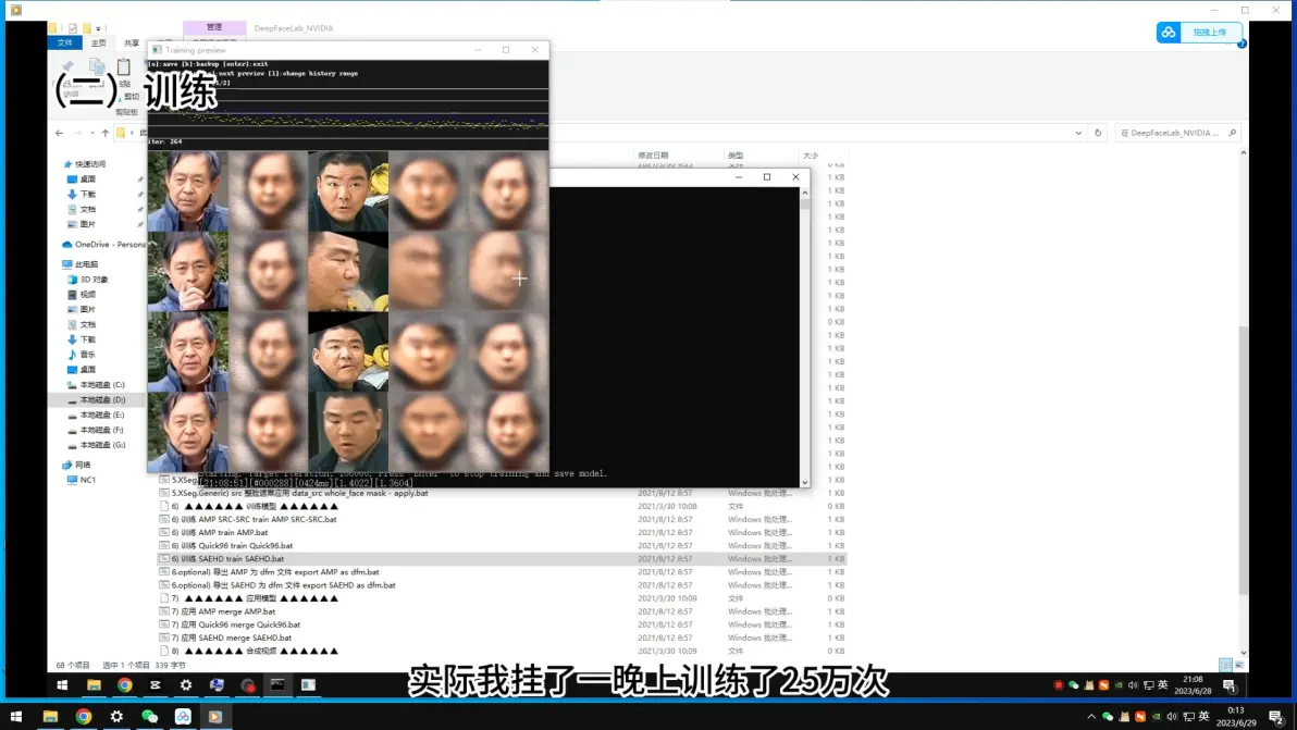 鬼畜炼成笔记3，dfl使用指南