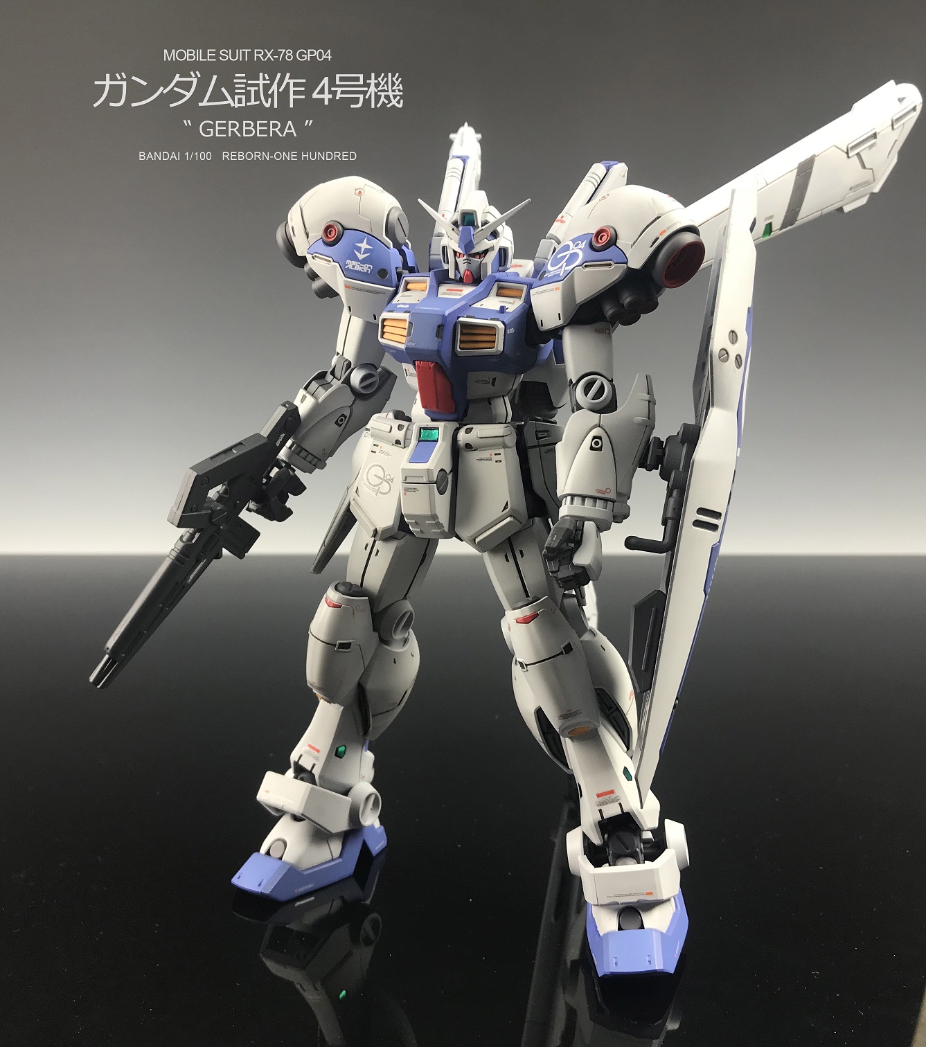 吧友展示regp04