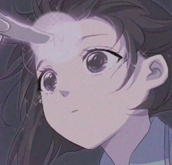 二次元精美动漫头像