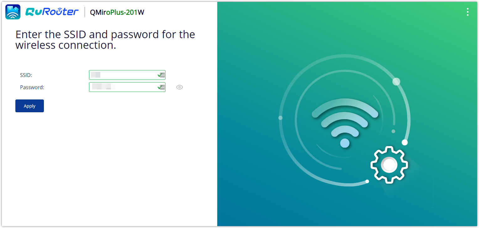 Mesh路由和NAS亦可兼得:威联通 QMiroPlus-201W组建NAS与调试插图34 Mesh路由和NAS亦可兼得:威联通 QMiroPlus-201W组建NAS与调试插图34