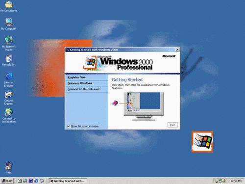 Win10将是最后一个版本 | 从比尔盖茨时代一路走来的操作系统，Windows历代版本发展史