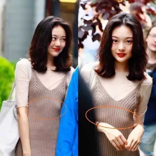 呼吸解决水桶腰了解下