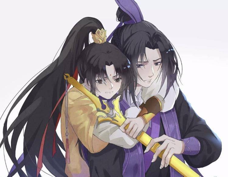 魔道祖师:都说江澄起名废,如果金凌的名字是他取的,会叫什么?