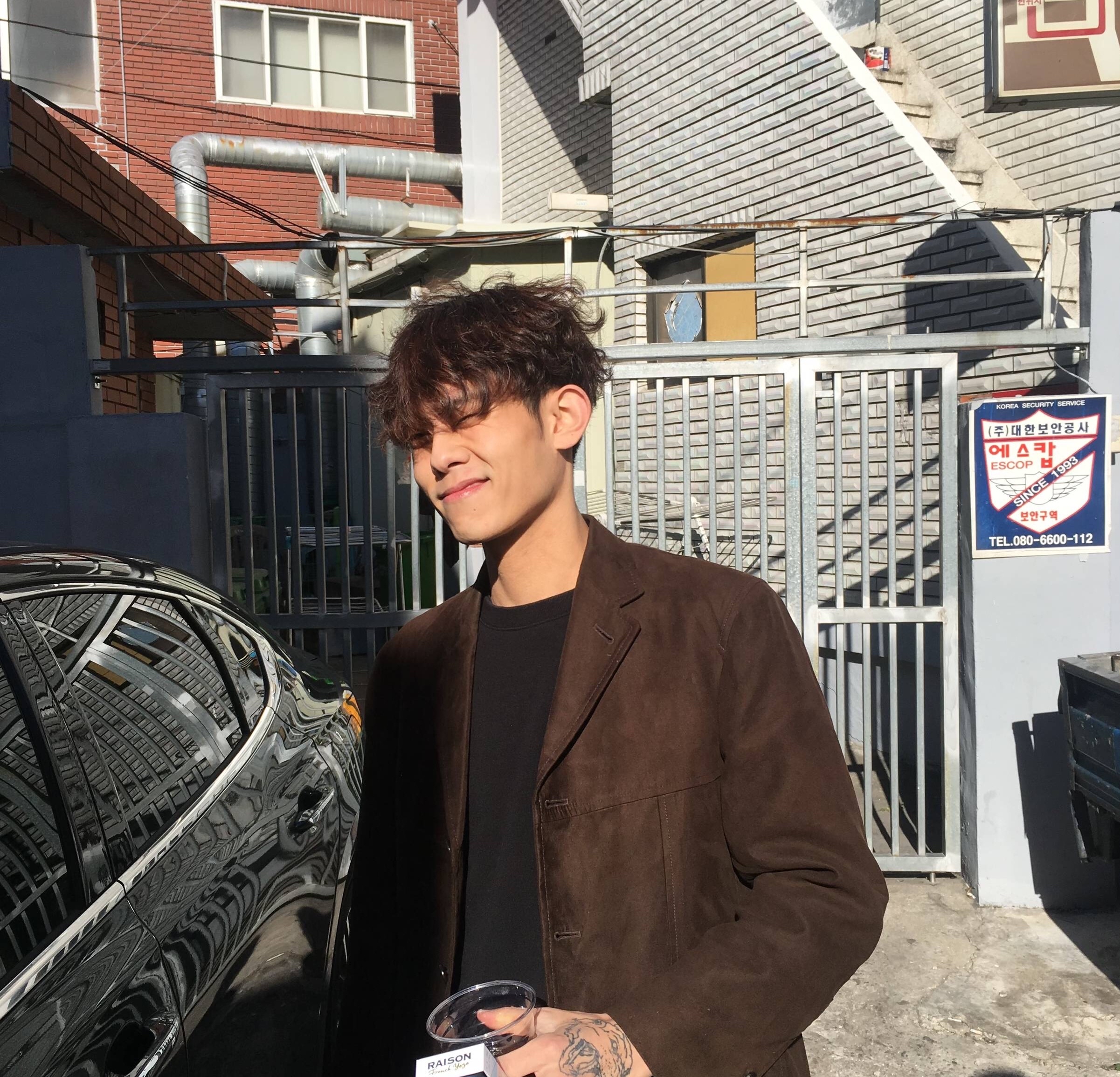 真正男子汉朴俊延poki