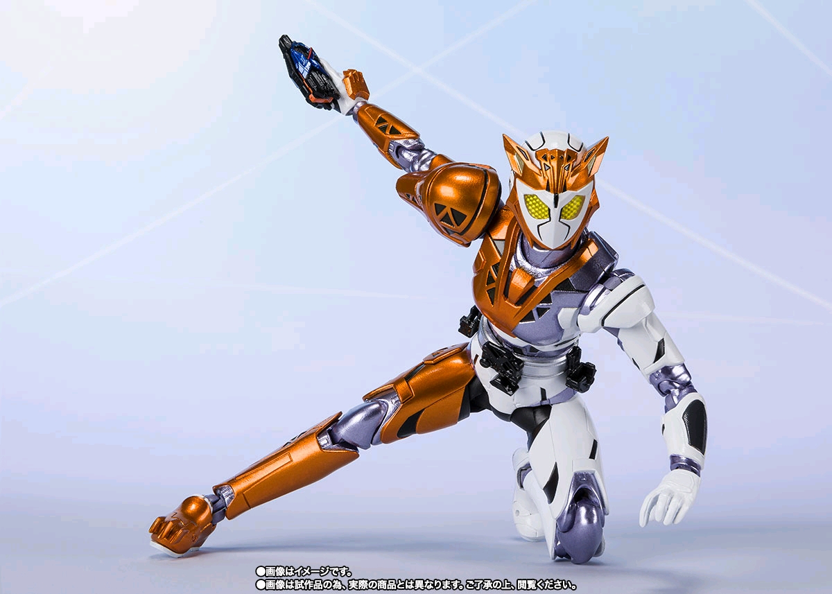 shf 假面骑士 valkyrie