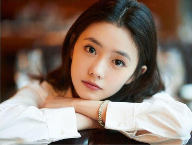 十四位00后小花大盘点,看你认识几位