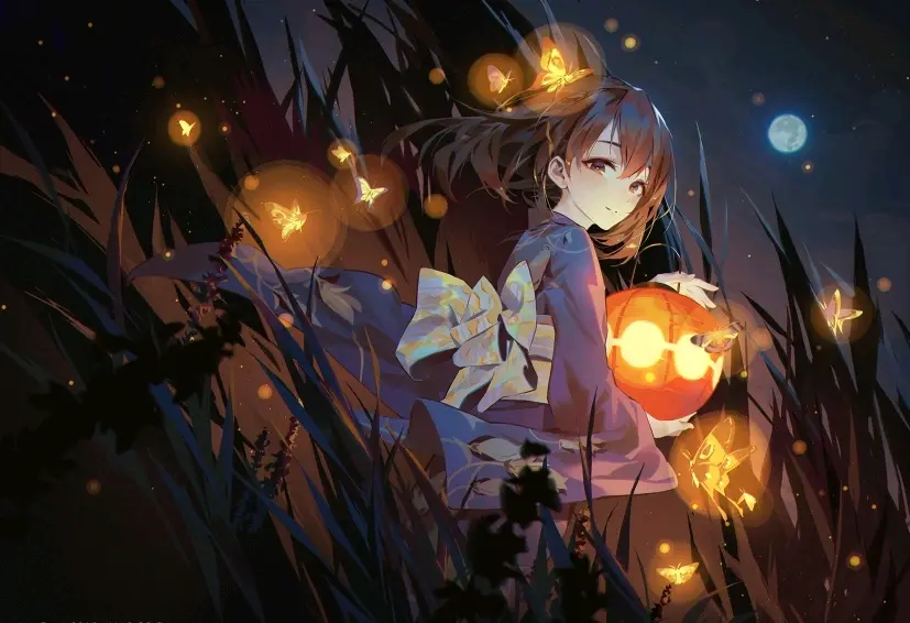 二次元壁纸（第十二期）