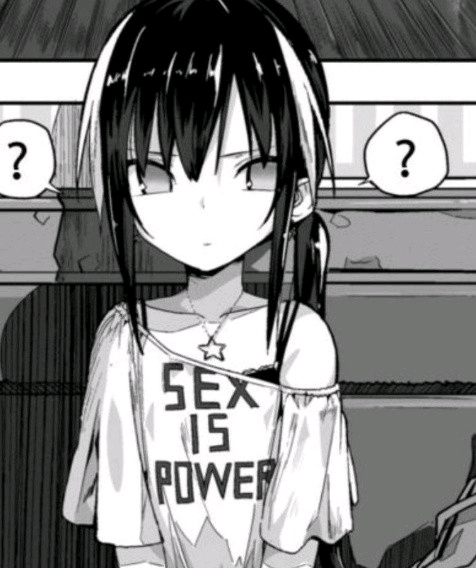 出处:出自画师オガデンモン的作品【アラサークソビッチの冒険】