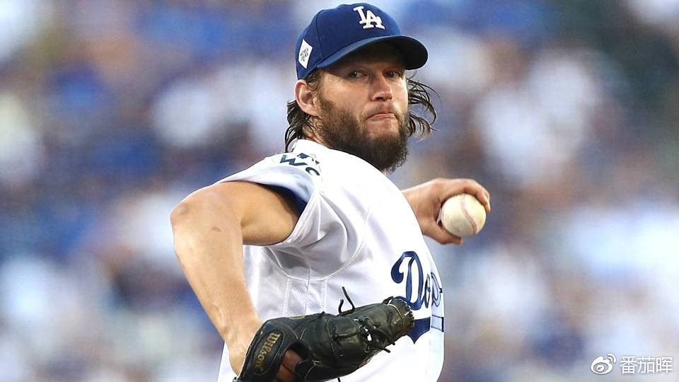 米尔,但有赛扬王牌克肖(clayton kershaw)领衔的投手群还是让人羡慕