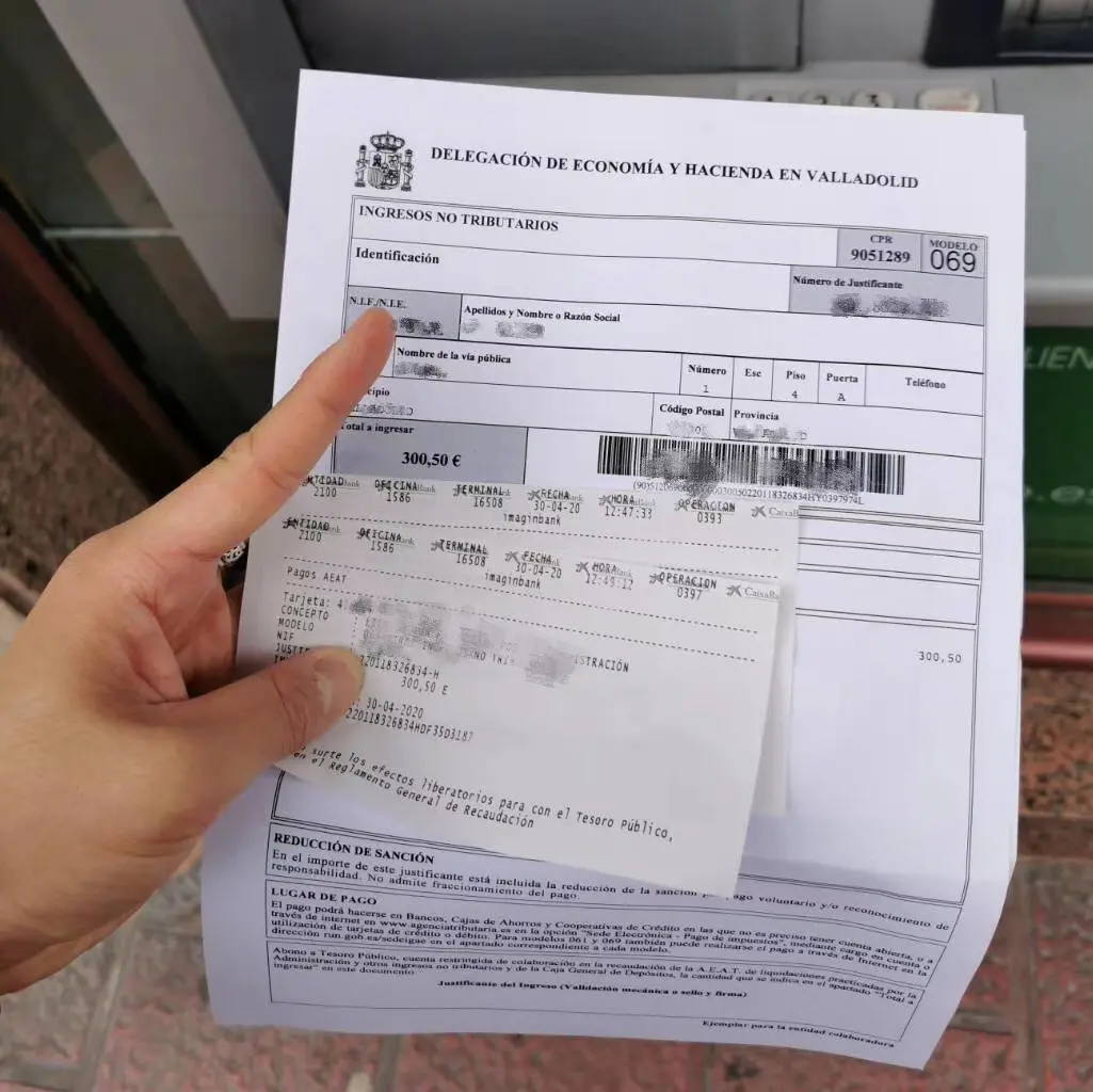 「疫情」下的西班牙