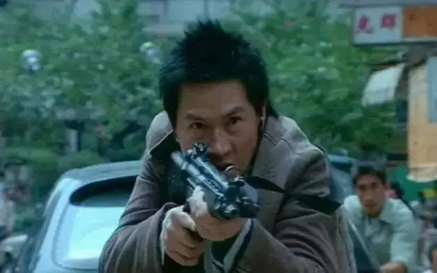 《大事件》剧照