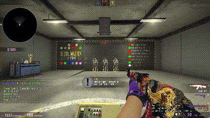 csgo《葵花宝典》:欲练此功,必先?