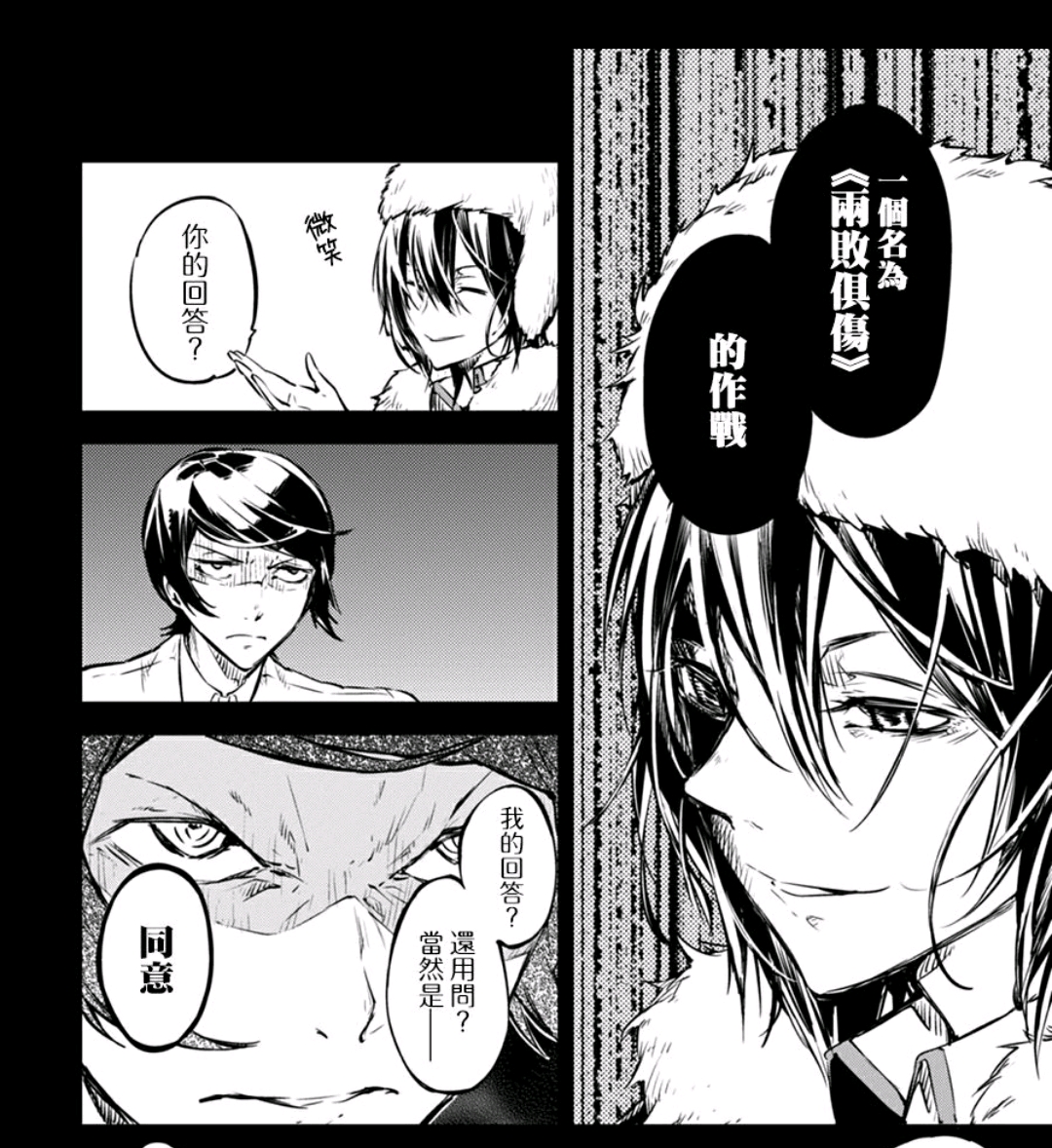 漫画陀思