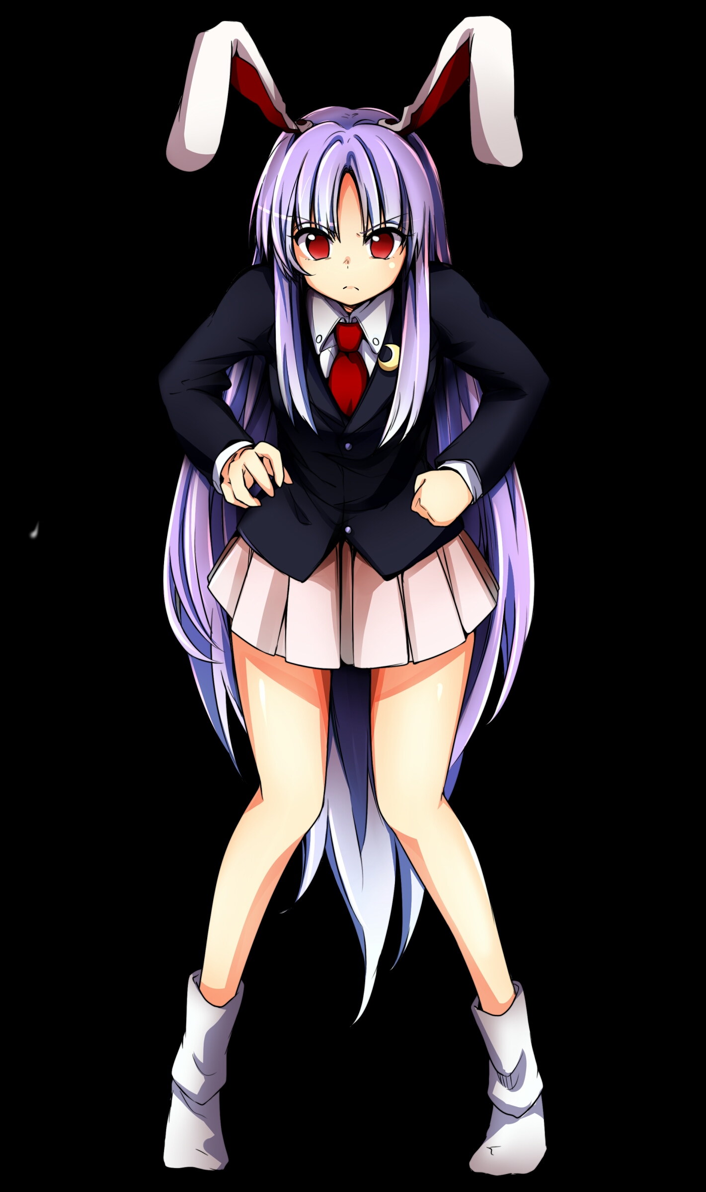 【东方project】画师:baba 的同人立绘(收录至风神录和花映冢)