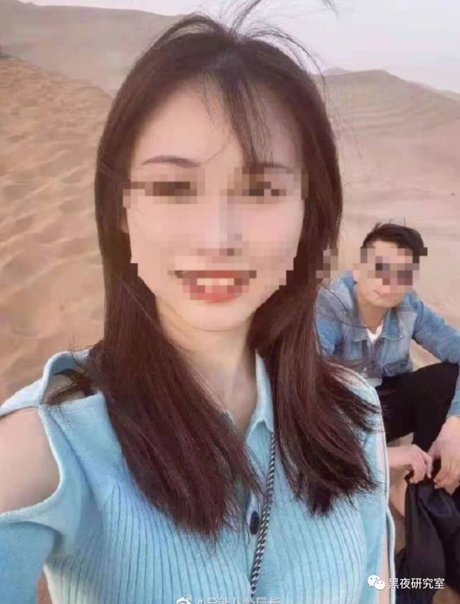 女主角:刘某某,闽江学院,是建行的客户经理.