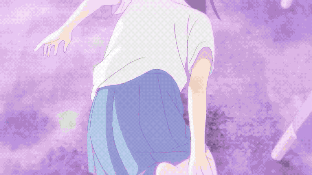 想哭的我戴上了猫的面具一