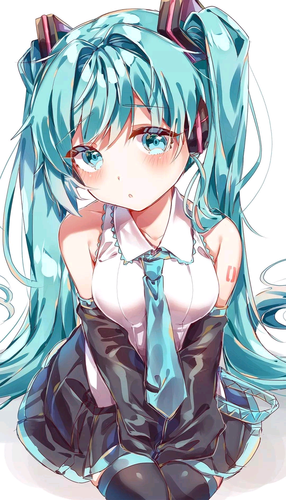 初音未来壁纸[第十六期]