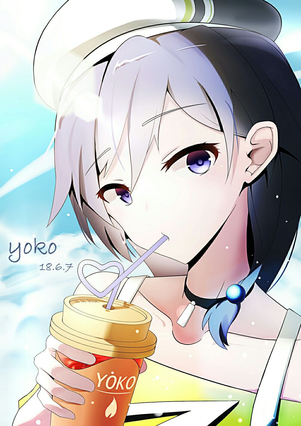 白夜执事都有哪些推荐圣痕呢?