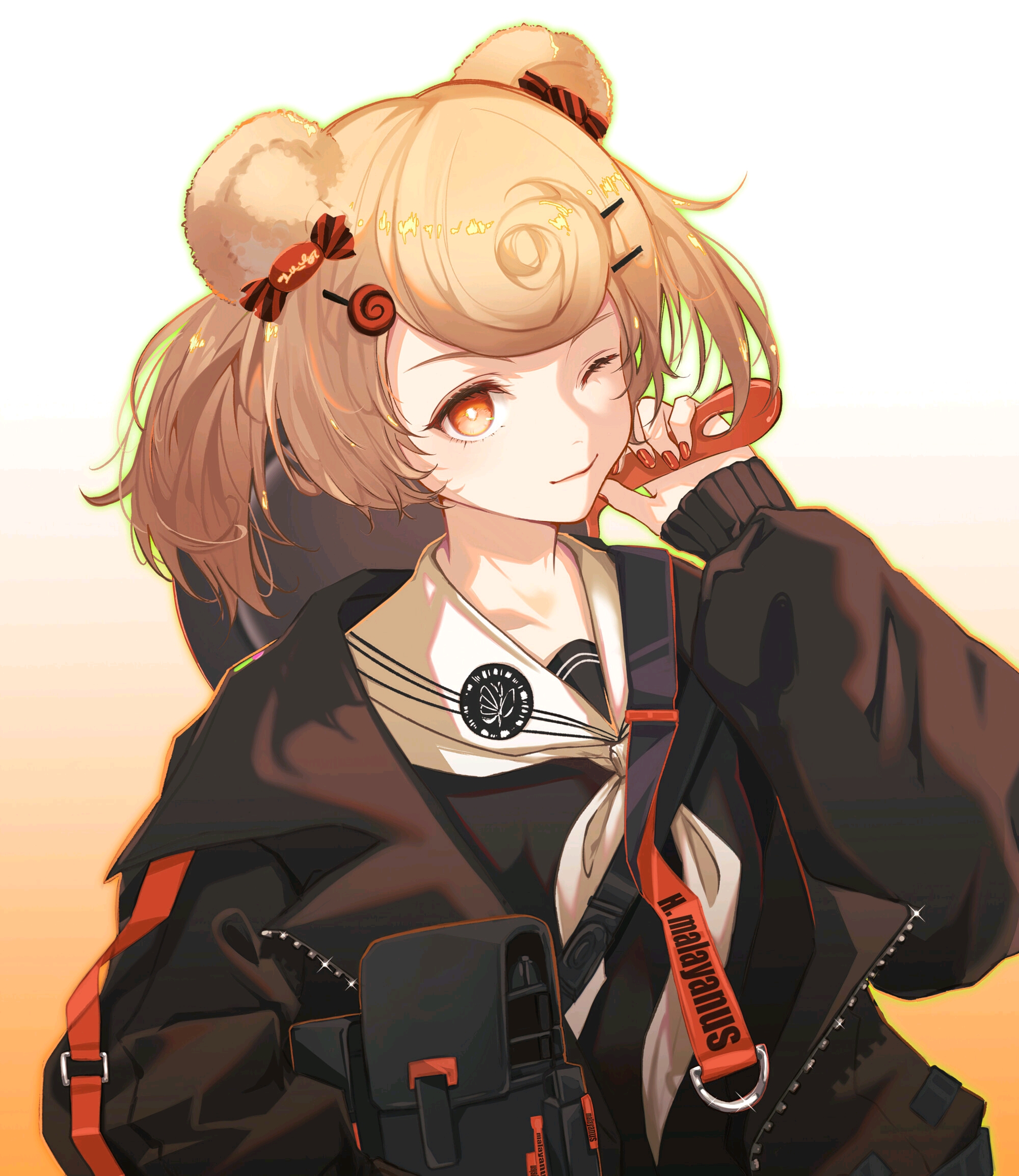 〔第十七期〕人类高质量真刑方舟壁纸集