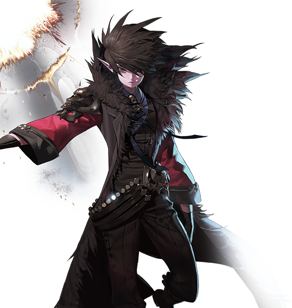 DNF职业介绍第十四篇，男魔法师的一二觉篇，奏唱吧，蔑视死亡的人。