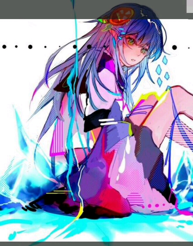 【凹凸世界】安莉洁生贺文
