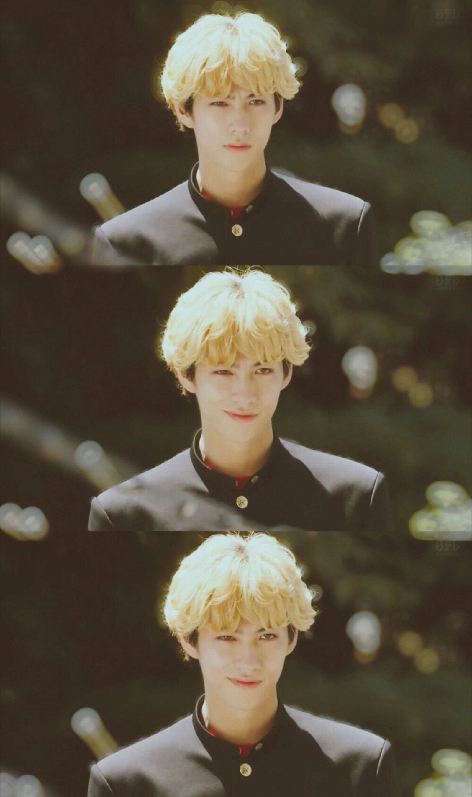 我是大哥大‖沙雕壁纸杂图合集