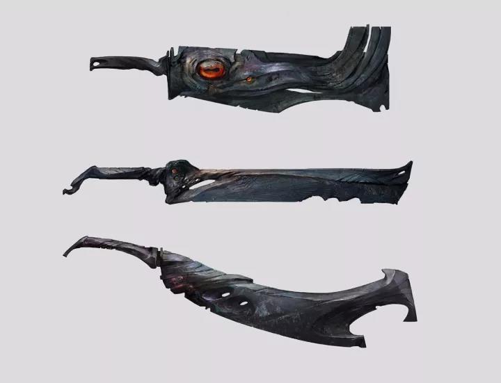 画师主页:tipagraphic.artstation.com