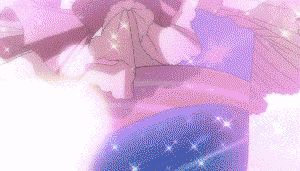 某天晚上, 亚洲舞王遇到了银发的不可思议少女后,受到不明人士袭击而