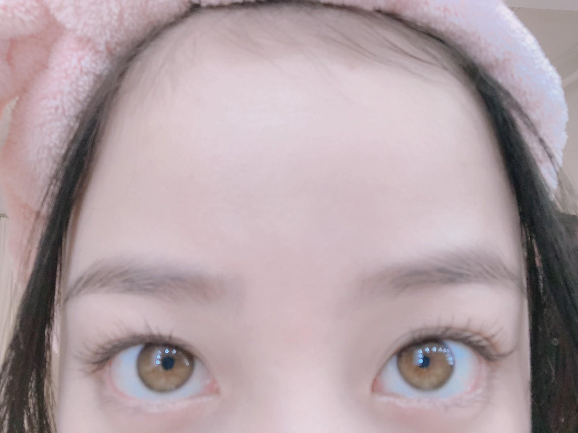 日本美少女桥本环奈琥珀色的瞳孔引粉丝热议
