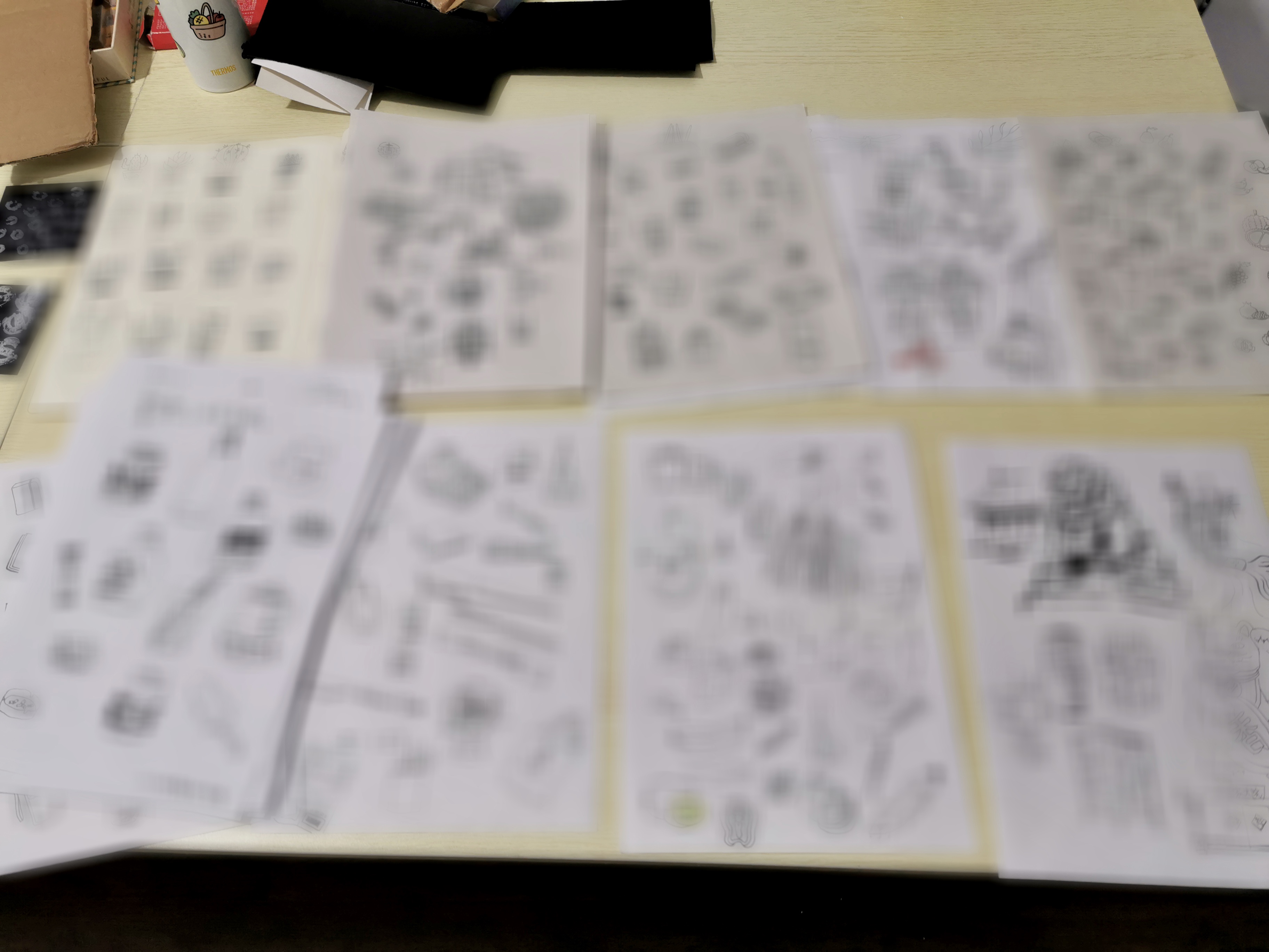 2022中国美院考研寒假集训学员招募!插图17 2022中国美院考研寒假集训学员招募!插图17