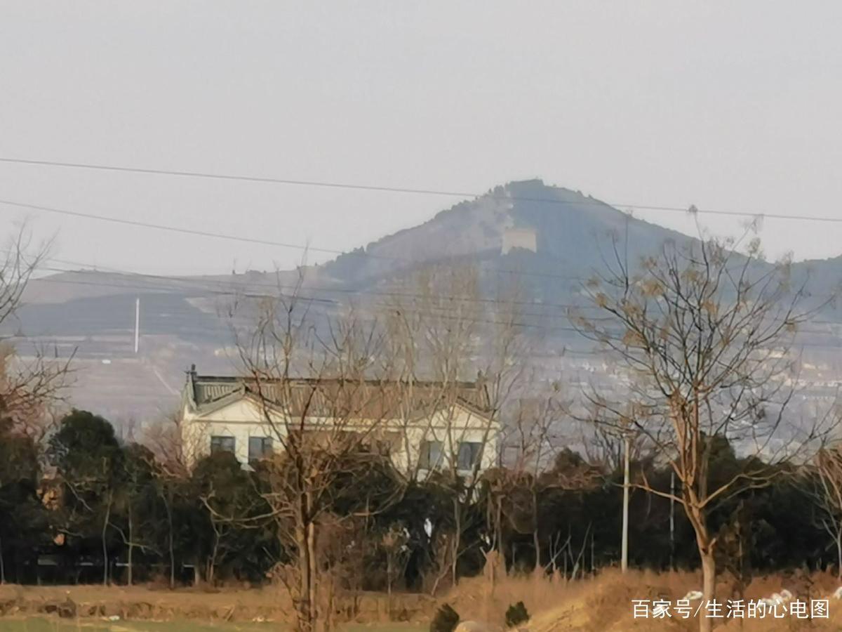 邂逅乾县 人文小城