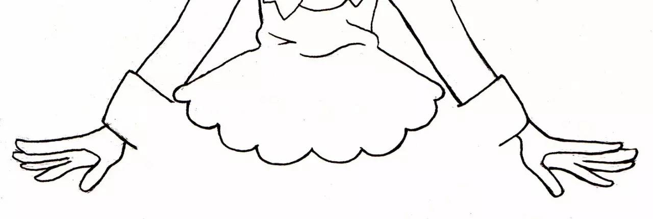 【绘画】如何画小花仙中的人物-夏安安